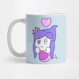 Lah Chao Mug